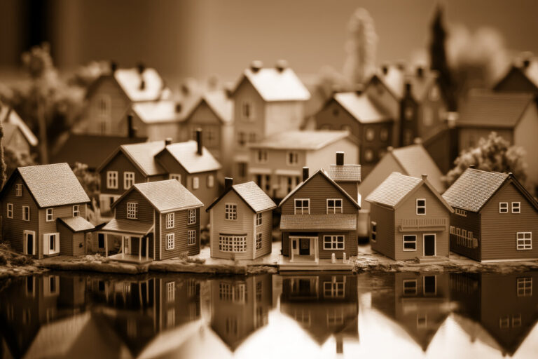 Dexter neighborhood